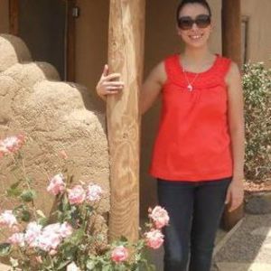 Meet your Posher, Angelika